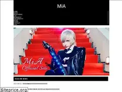 Sites similar to mia0917.com