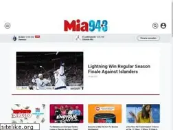Sites similar to mia921.com