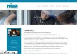Sites similar to miaa.fr