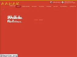 Sites similar to miaahar.com
