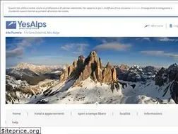 Sites similar to miaaltapusteria.it