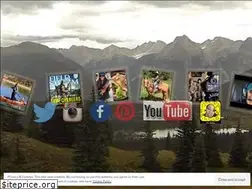 Sites similar to miaanstine.com