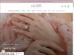 Sites similar to miabellajewellery.com.au