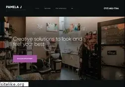 Sites similar to miabellasalonservices.com