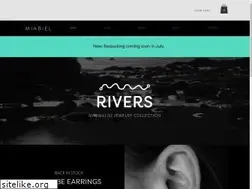 Sites similar to miabiel.com
