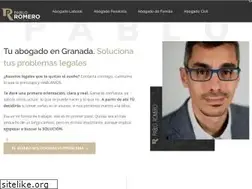 Sites similar to miabogadodeconfianza.es