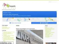 Sites similar to miabogadoenlinea.net