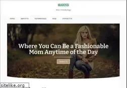Sites similar to miabossi.com