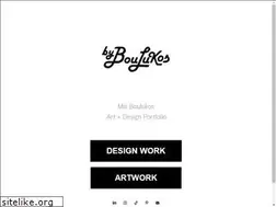 Sites similar to miaboulukos.com
