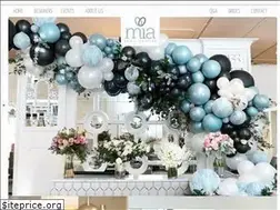 Sites similar to miabridalcouture.com