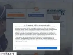 Sites similar to miabuzz.blog.hu