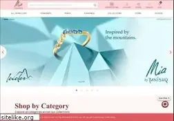 Sites similar to miabytanishq.com