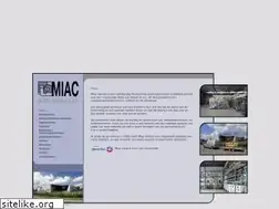 Sites similar to miac-electro.nl