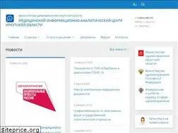 Sites similar to miac-io.ru