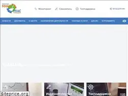 Sites similar to miac29.ru