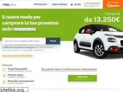 Sites similar to miacar.it