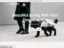 Sites similar to miacara.com