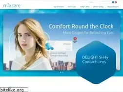 Sites similar to miacare.com