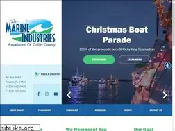 Sites similar to miacc.org