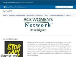 Sites similar to miacenetwork.org