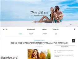 Sites similar to miacharms.xyz