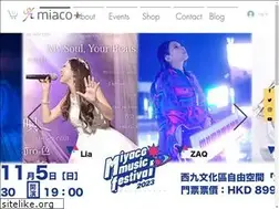 Sites similar to miaco-plus.com
