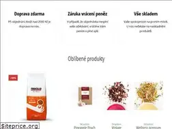 Sites similar to miacoffee.cz