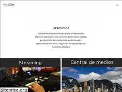Sites similar to miacom.co