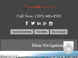 Sites similar to miacondo.com