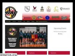 Sites similar to miacsports.org