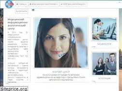 Sites similar to miacugra.ru