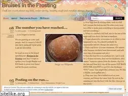 Sites similar to miacupcake.wordpress.com