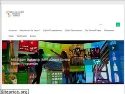 Sites similar to miader.org