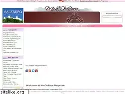 Sites similar to miaderoca.co.uk