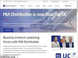 Sites similar to miadistribution.com.au