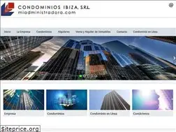 Sites similar to miadministradora.com