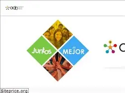 Sites similar to miadn.mx
