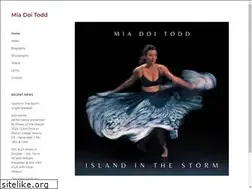 Sites similar to miadoitodd.com