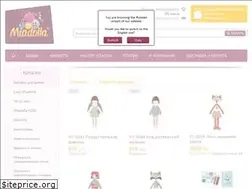 Sites similar to miadolla.ru