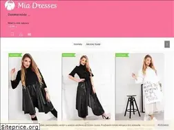 Sites similar to miadresses.sk