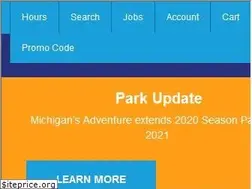 Sites similar to miadventure.com