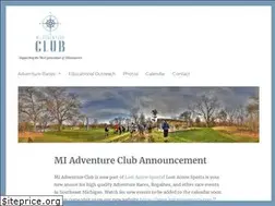 Sites similar to miadventureclub.com