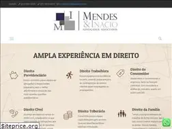 Sites similar to miadvogados.com