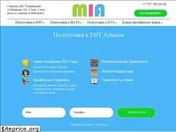 Sites similar to miaeducation.kz