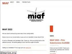 Sites similar to miaf.net
