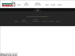 Sites similar to miafamigliainc.com