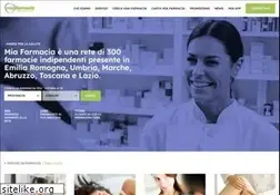 Sites similar to miafarmaciaitalia.it