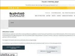 Sites similar to miafiera.it