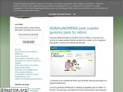 Sites similar to miafore.blogspot.mx