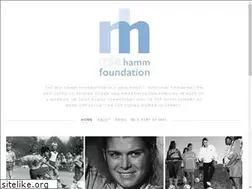 Sites similar to miafoundation.org